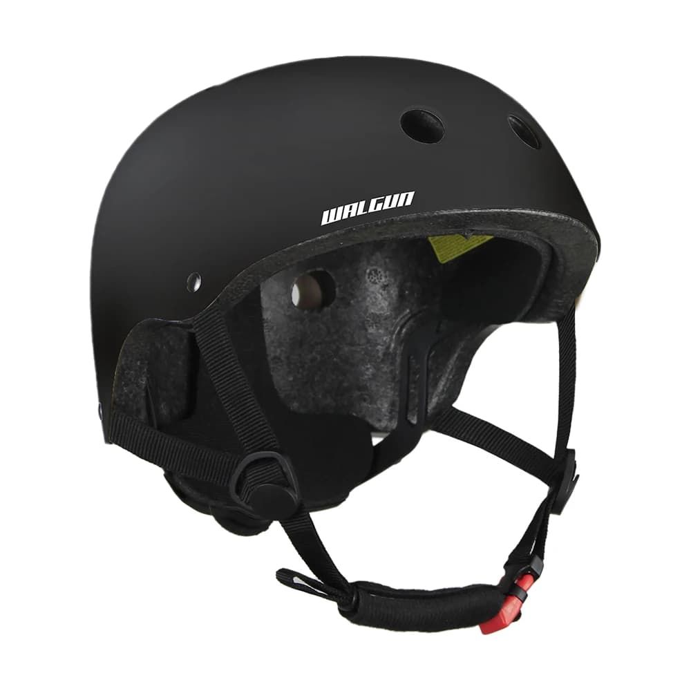 WALGUN Skateboard BMX Cycling Helmet Scooter Wheel Skating Adult Bike Helmet Woman Man Safety Bike Helmet SML