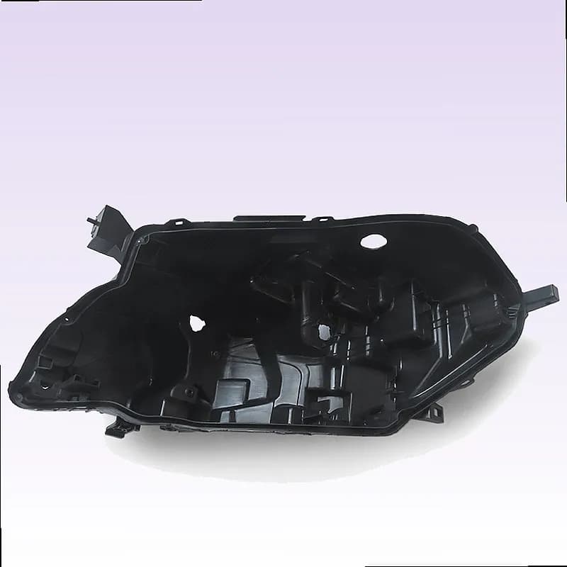 Auto Parts LED Headlight Housing Back Base for X-TRAIL 2017-2019