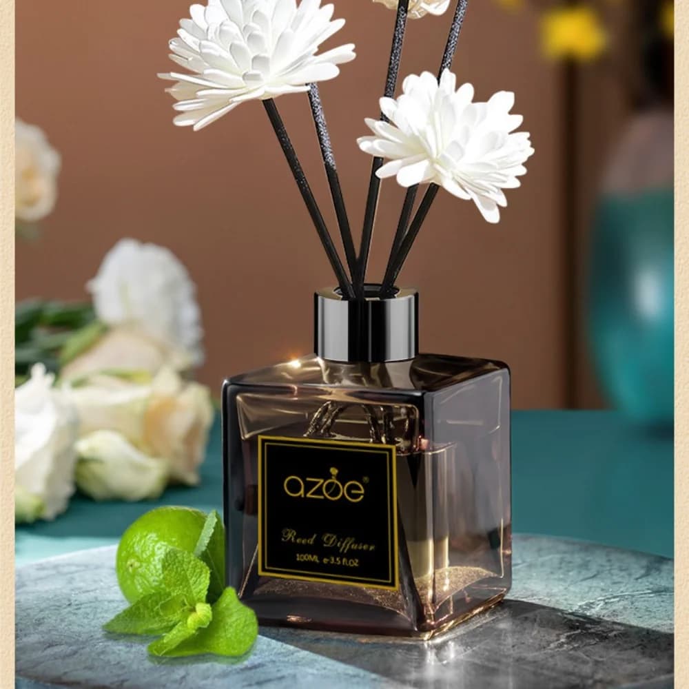 Oli diffusori di profumo per hotel Hilton Shangri-La Oli essenziali di ricambio per aromaterapia con fragranza duratura per hotel per la casa