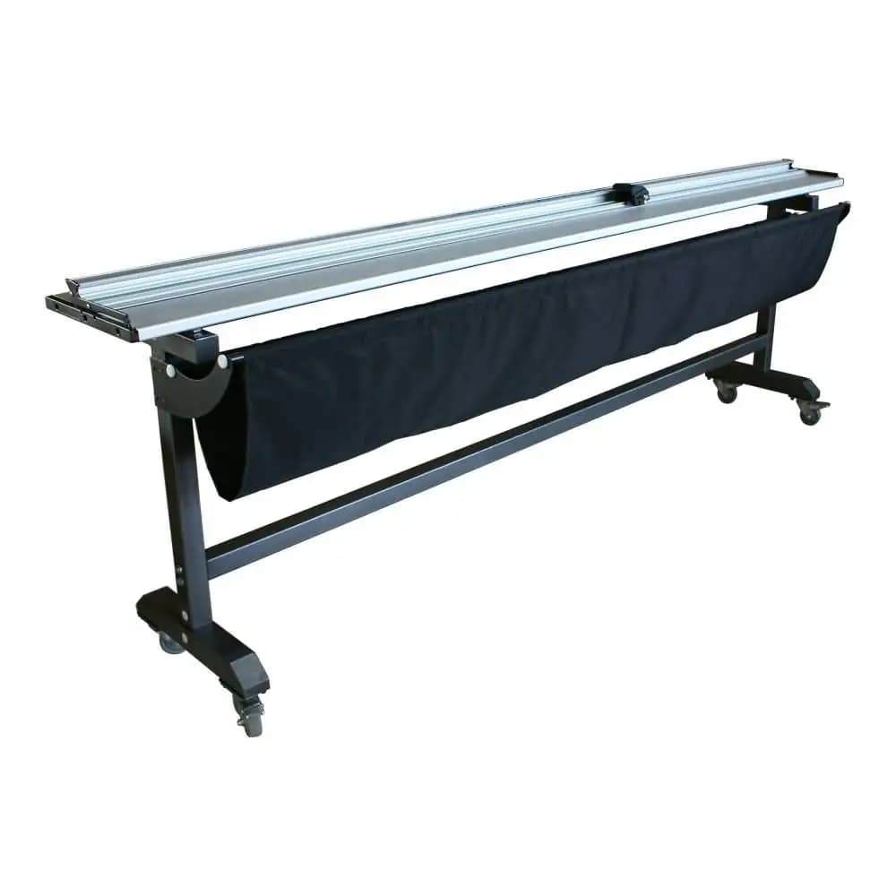 A4 industrial manual paper cutter for KT