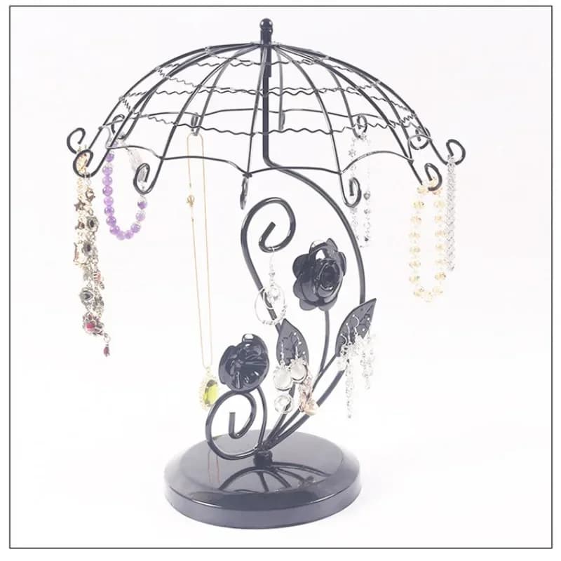 Display stand, rotating key, socks, mobile phone accessories, earrings, string, storage, head jewelry rack, necklace, hook, brac