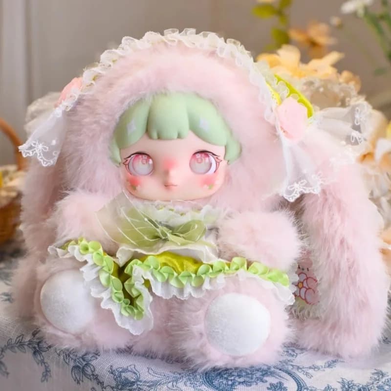 Disponibile Nuovo Darlym Dreamland 600% Body Series Peluche Blind Box Originale Carino Trendy Giocattolo Bambola Ornamento da Scrivania Regalo di Compleanno
