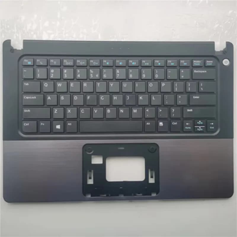 Nuovo Computer Portatile Palmrest Copertura Superiore Tastiera Custodia Top Case Per Dell Vostro 14 5460 5470 5480 5439 V5460 V5470 V5480