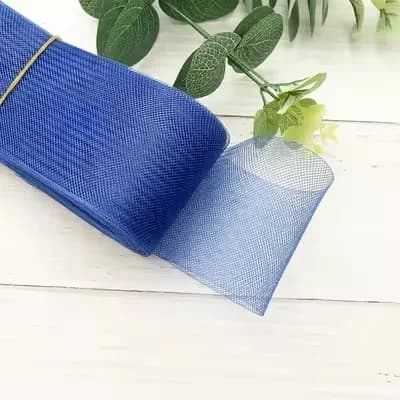 Wedding And Dance Dress Craft Material Polyester Horsehair Braid For Sewing Boning aWedding And Dance Dress Craft Nd Handcrafts