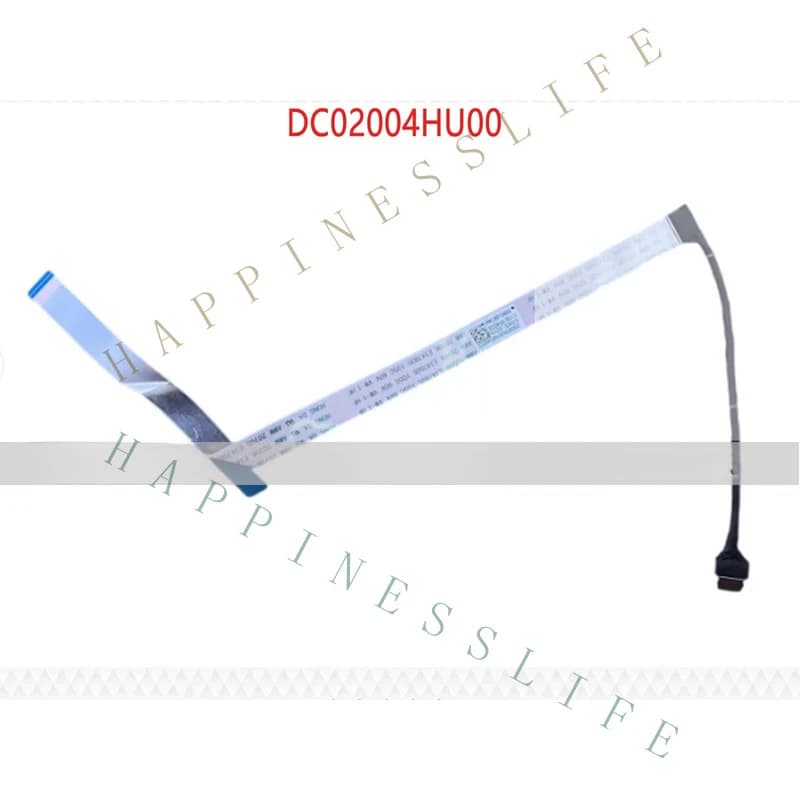 Cavo Webcam ZR+ Nuovo di Zecca DC02004HU00 Compatibile con HP Envy X360 16-AC KPM6J
