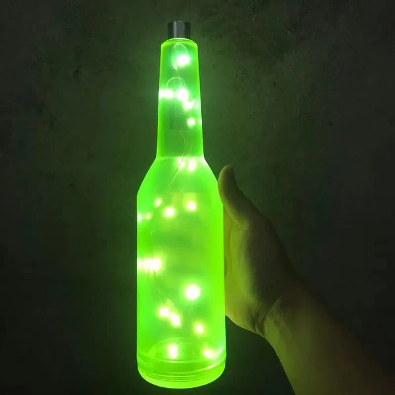 Agitatore per PC Flair Bottiglia Barista Pratica Performance Bottiglia Mondo Barista Nudo Lancio Cocktail Shaker Strumenti da bar