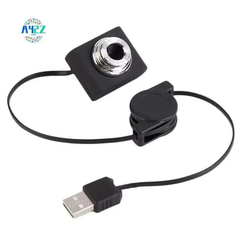A42Z-USB 30M Mega Pixel Webcam Digital Video Camera Web Cam For PC Laptop Notebook Computer For Raspberry Pi USB Camera