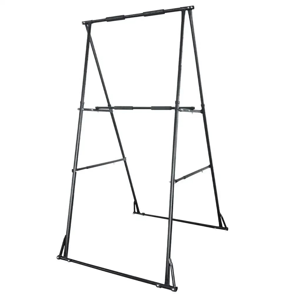 2026 Home Fitness Pull-Up Bar Pull-Up Stand Fitness Pull-up Training Equipment For Home Gym Adjustable Height Strength Training