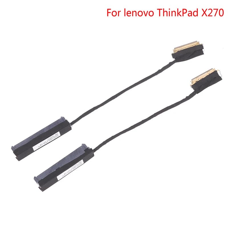 ThinkPad X270 SATA Hard Drive Cable Adapter New 01hw968 HDD Connection Cable for Laptop Hard Drive Upgrade
