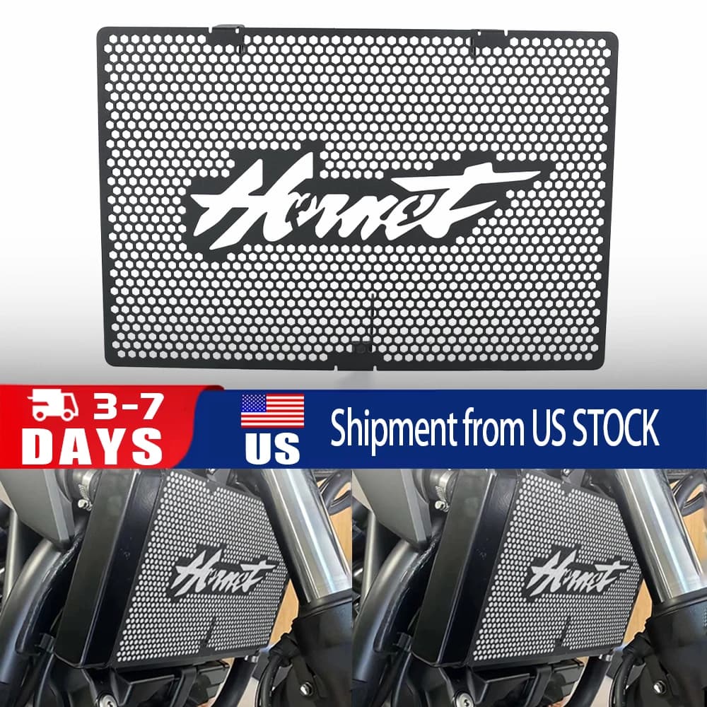 Accessori Moto Protezione Griglia Radiatore per HONDA CBF600 CB600F Homet 2008 2009 2010 2011 2012 2013