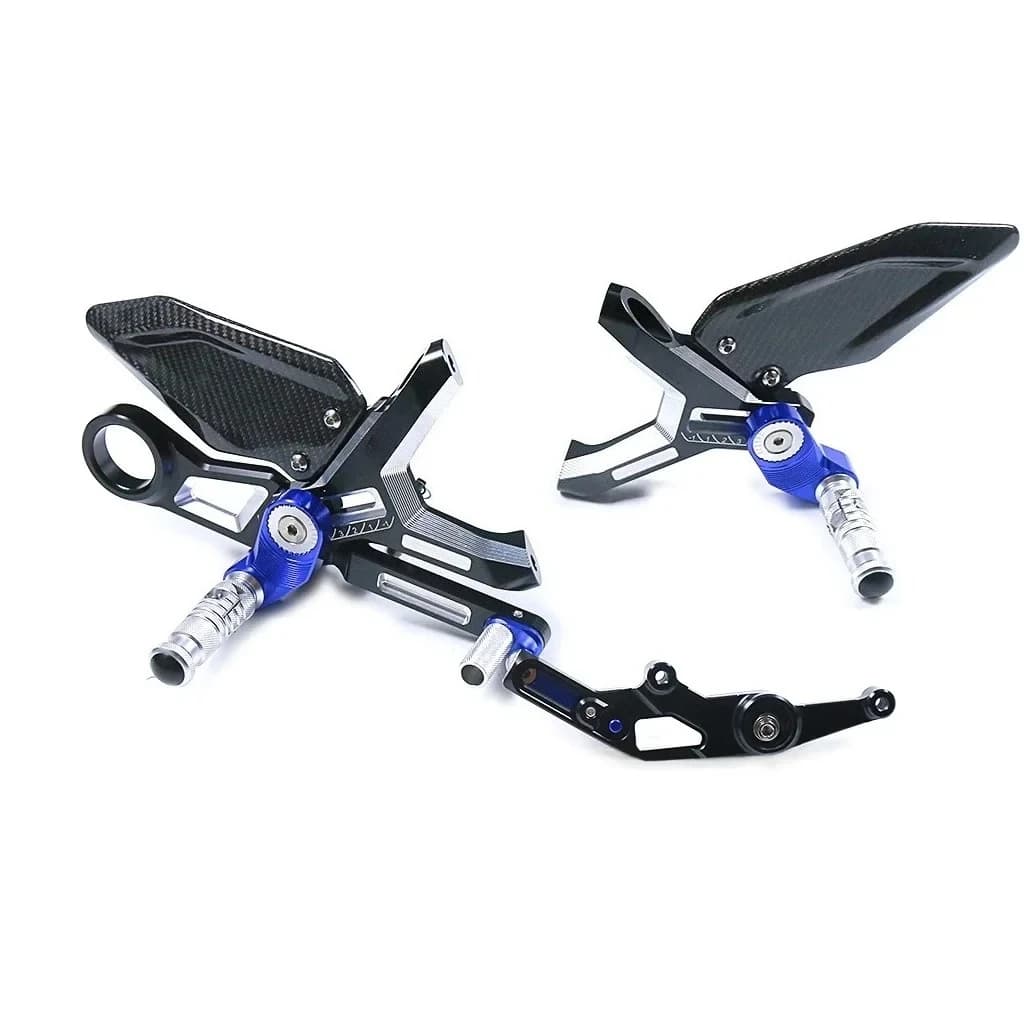 Per BMW S 1000 RR 2019-2023 M 1000 RR 2020-2023 S 1000 R 2021-2023 pedale Standard/cambio inverso