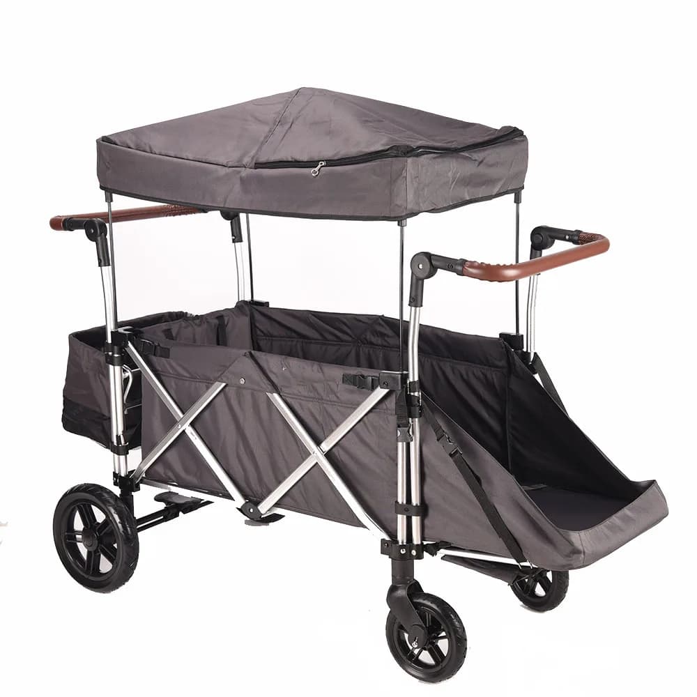 Baby Trend Expedition Passeggino Carrozzina 2-in-1 Plus