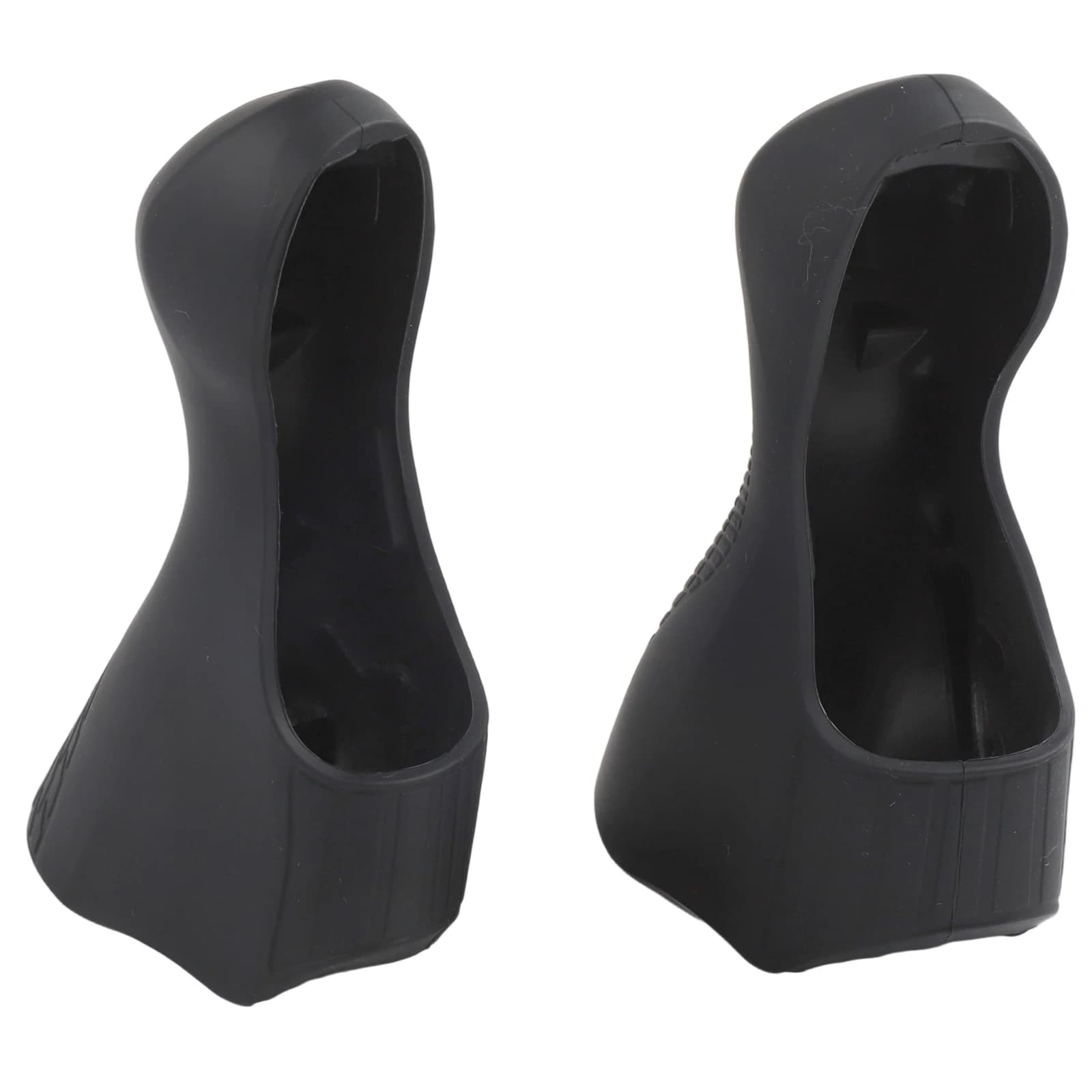 ST-5700 Brake Covers Bike Brake Lever Hoods Comfortable Touch Silicone High-Performance Gear Shift Bicycle Gear Shift Cover