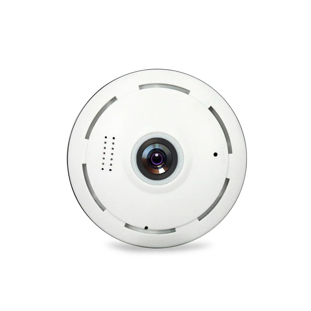Vstarcam CB76 O-Kam APP 2MP 1080P Bluetooth WIFI Telecamera IP Visione notturna IR Rilevazione movimento Sicurezza domestica CCTV Baby Monitor