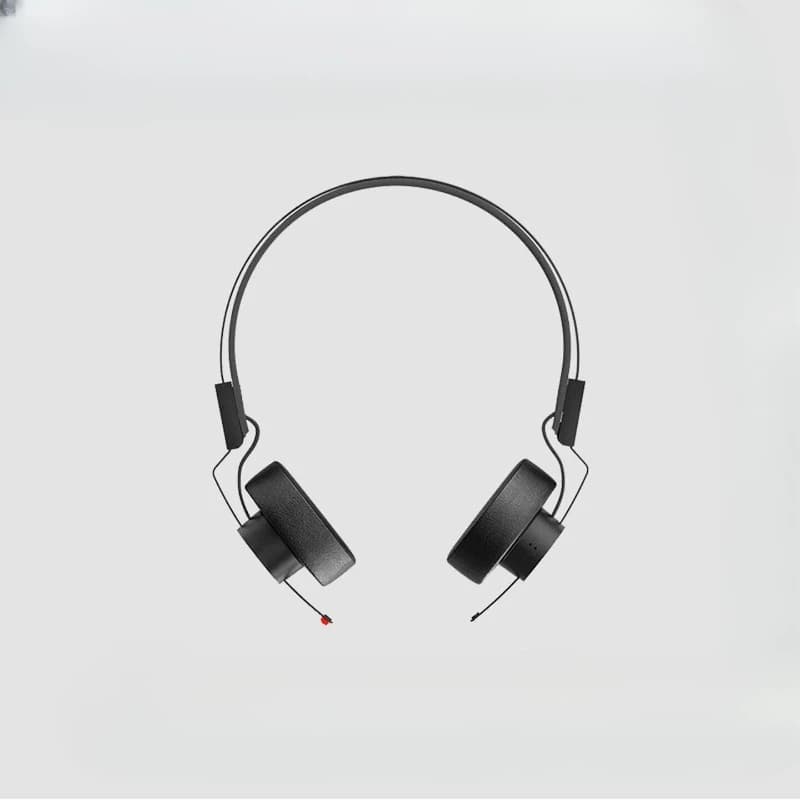 Cuffie da gioco con audio surround, cuscinetti auricolari morbidi e luce LED per PS4 e PC