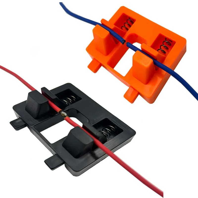 Welding Wire Device Adjustable Suction Brace Welding Board Clamp for Motherboard Welding Welding Tools