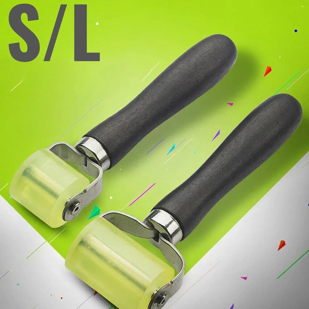 Car soundproofing cotton roller, pressure wheel for car sound insulation, car acoustic foam, car acoustic insulator