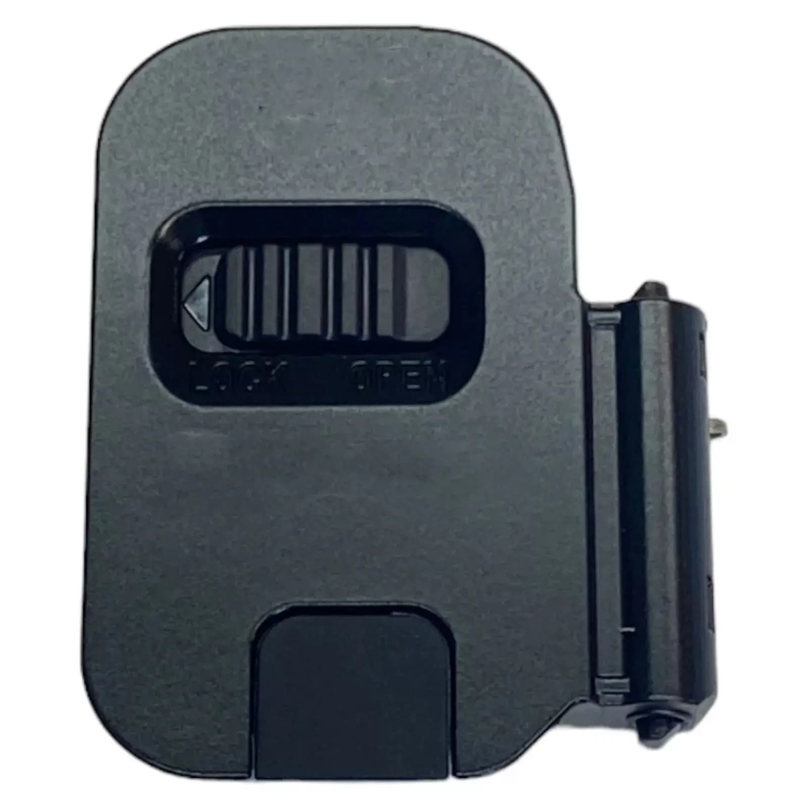 1Pc Per Sony A7 A7R A7S Batteria Della Fotocamera Porta Della Copertura di Ricambio Per Sony ILCE-7 ILCE-7R ILCE-7S Accessori Della Fotocamera parti di riparazione