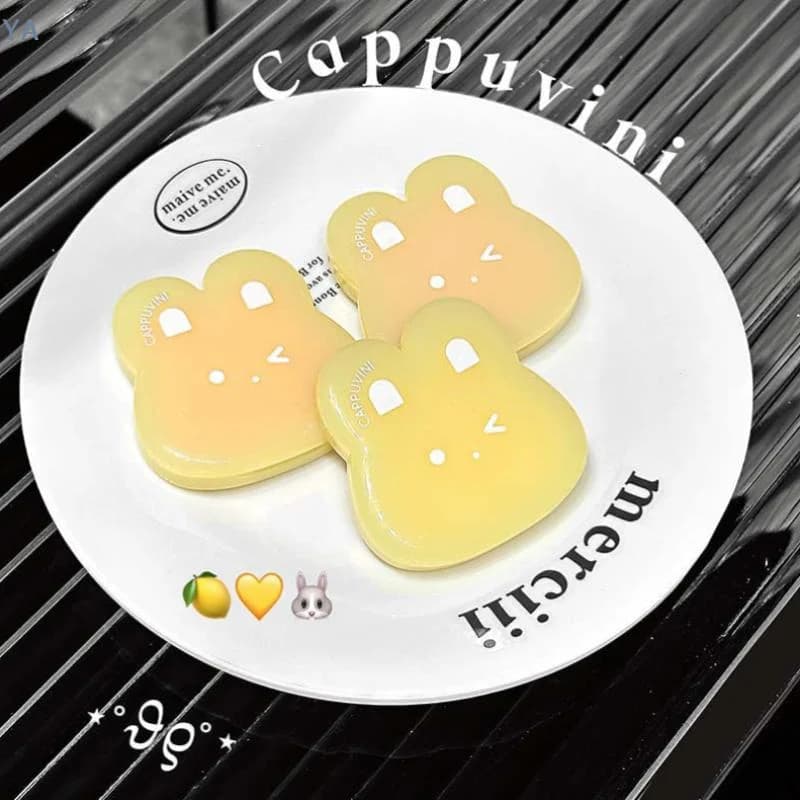 [MP] Cappuvini Palette Shades Monocolored Effetto Perlescent Scintillante Finish Luminosa Texture Lyscia No Agglomerations Make-up for Palcoscenico and Feste