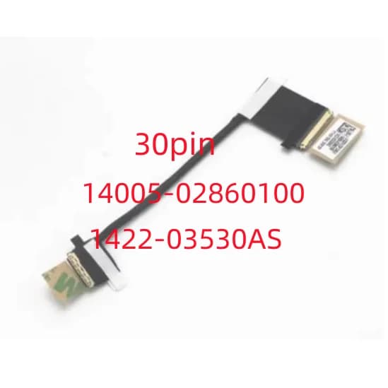 Il nuovo cavo per schermo ASUS ZENBOOK 13 UX333 U3300F UF3300 1422-03530AS