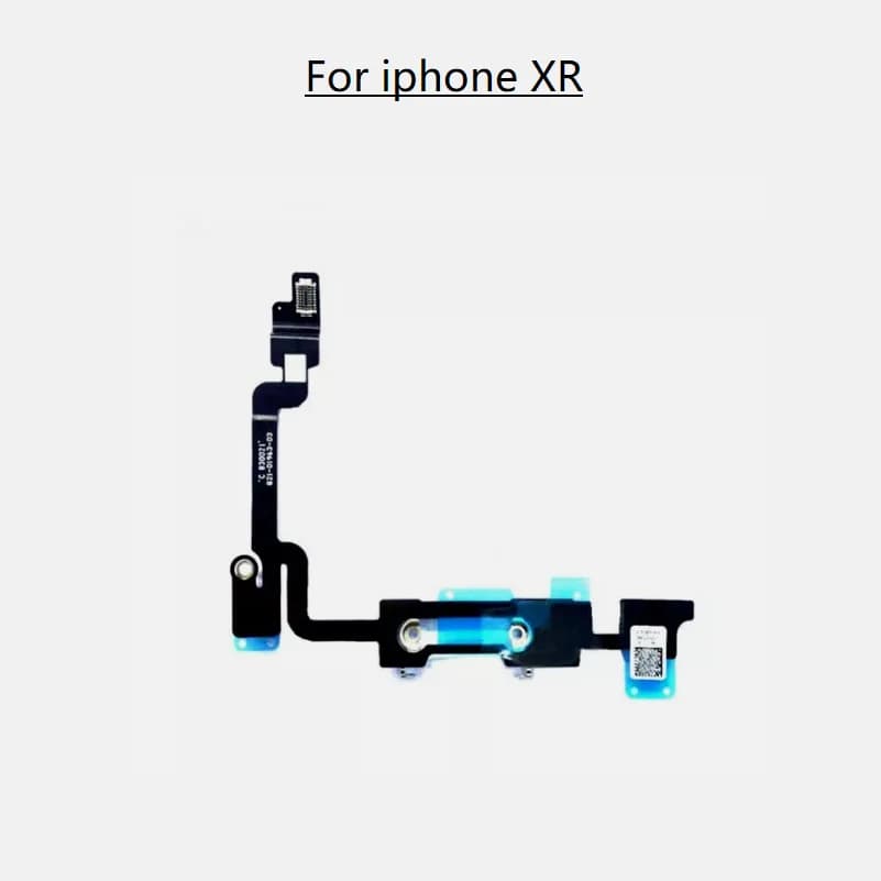Cavo flessibile per segnale antenna Wifi suoneria cicalino altoparlante per iPhone X/XS/XR/XS Max