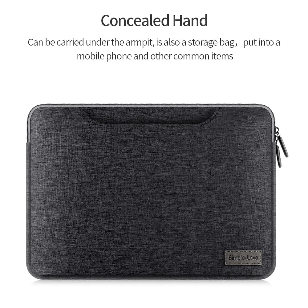 Custodia per laptop Custodia per MacBook Air Pro 11.6 12 13 14 Custodia per MacBook da 15.4 pollici Custodia per laptop da 15.6 Borsa per tablet carina Borsa per computer