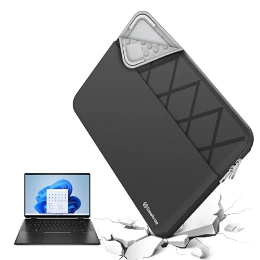 Custodia per laptop da 14 pollici per HP EliteBook 840/845/1040 G11/G9/G10, Notebook PC EliteBook 640/645 G11, Laptop da gaming HP EliteBook Pro
