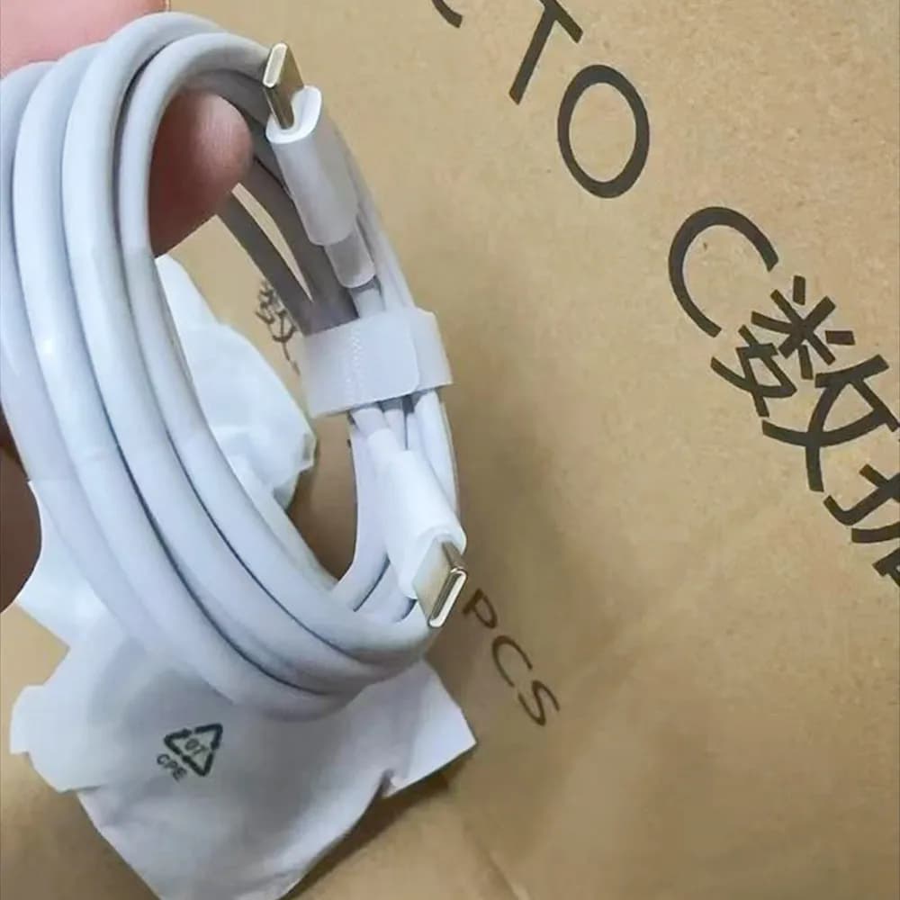 Original 3.3A USB Type C PD Charging Cable 1.8M USB C Laptop Line For Huawei Matebook 16/D15/D14/X Pro/14/13/MagicBook 14 15 16