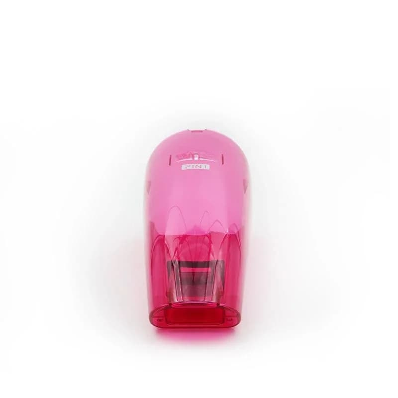 For Midea Home Vacuum cleaner Accessories front cover anti-dust cup SC861A