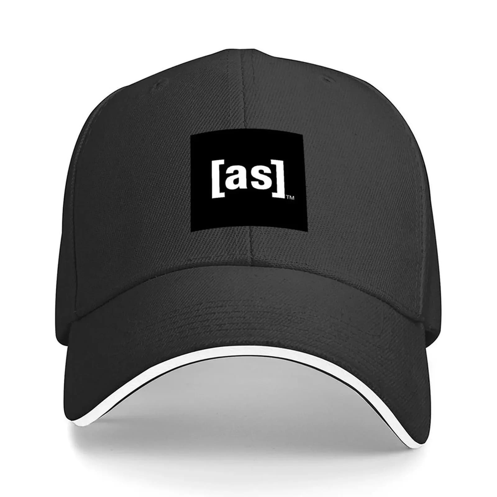 Baseball Hat with Adult Swim Logo, Luxury Golf Hat, Tactical Hat, Women's Cute Hat, Men's Hat 2025