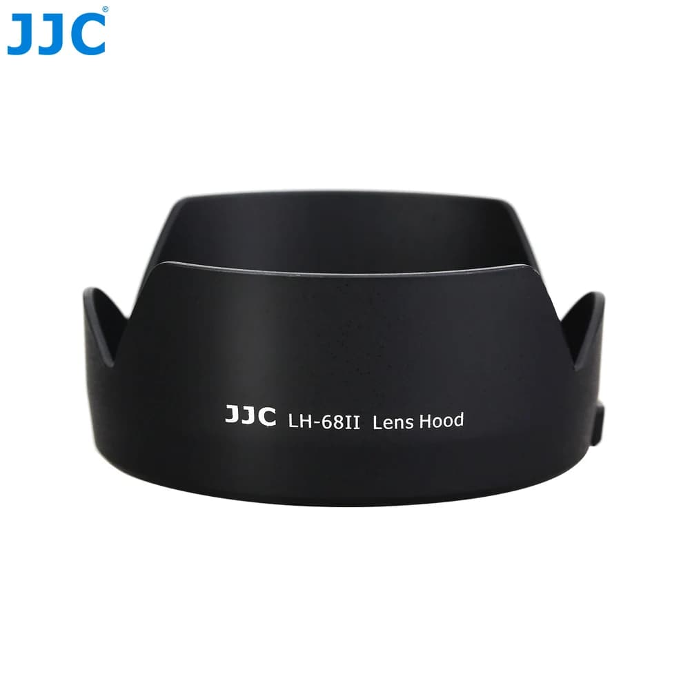 JJC Dedicated Reversible Camera Lens Hood Shade for Canon EF 50mm F1.8 STM Lens EOS 850D 90D 80D 70D Replaces Canon ES-68 Hood