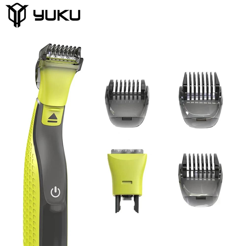 Blade QP2520 QP2630 QP2834 QP6510 QP6520 QP6531 Hybrid Electric Barba