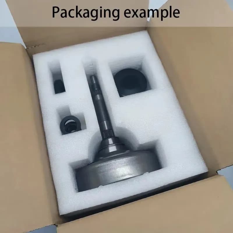Hot Sale Remote Control Box for 6X3 Flush Mount Concealed Outboard OEM 6X3-48206-02-00 Engine Parts