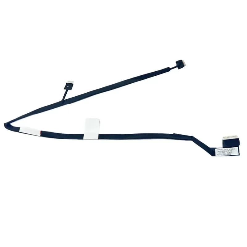 For DELL Alienware M15 R5 R6 GDP50 Trend Light Line 0PFNMN DC02003T700