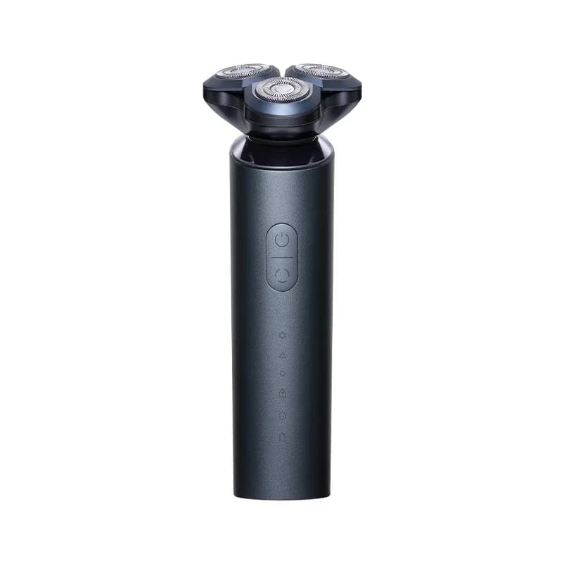 2025 Mijia S700 Electric Shaver Razor Beard Machine for Dry Wet Beard with Cutter Heads afeitadoras electricas