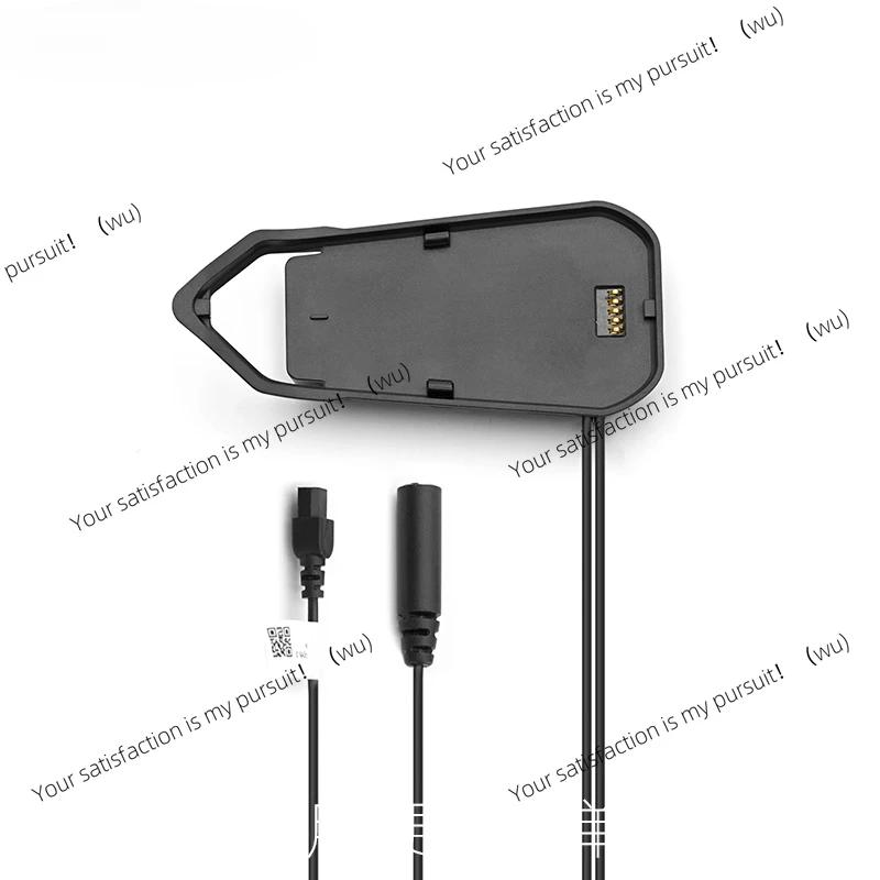 Casco Auricolare Bluetooth Accessori F1 Z1 Smart Dock Kit Altoparlante Auricolare Microfono