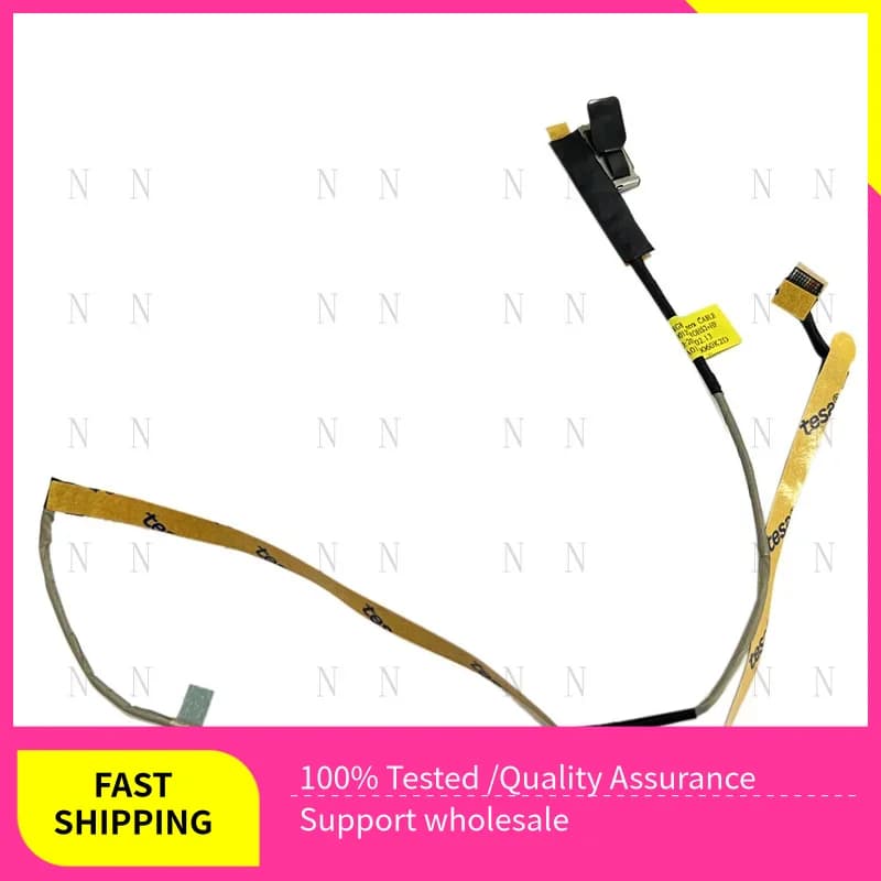 RGB cable for YZ PS1714 camera for HP EliteBook 740 G5 745 G5 840 G5 845 G5 US