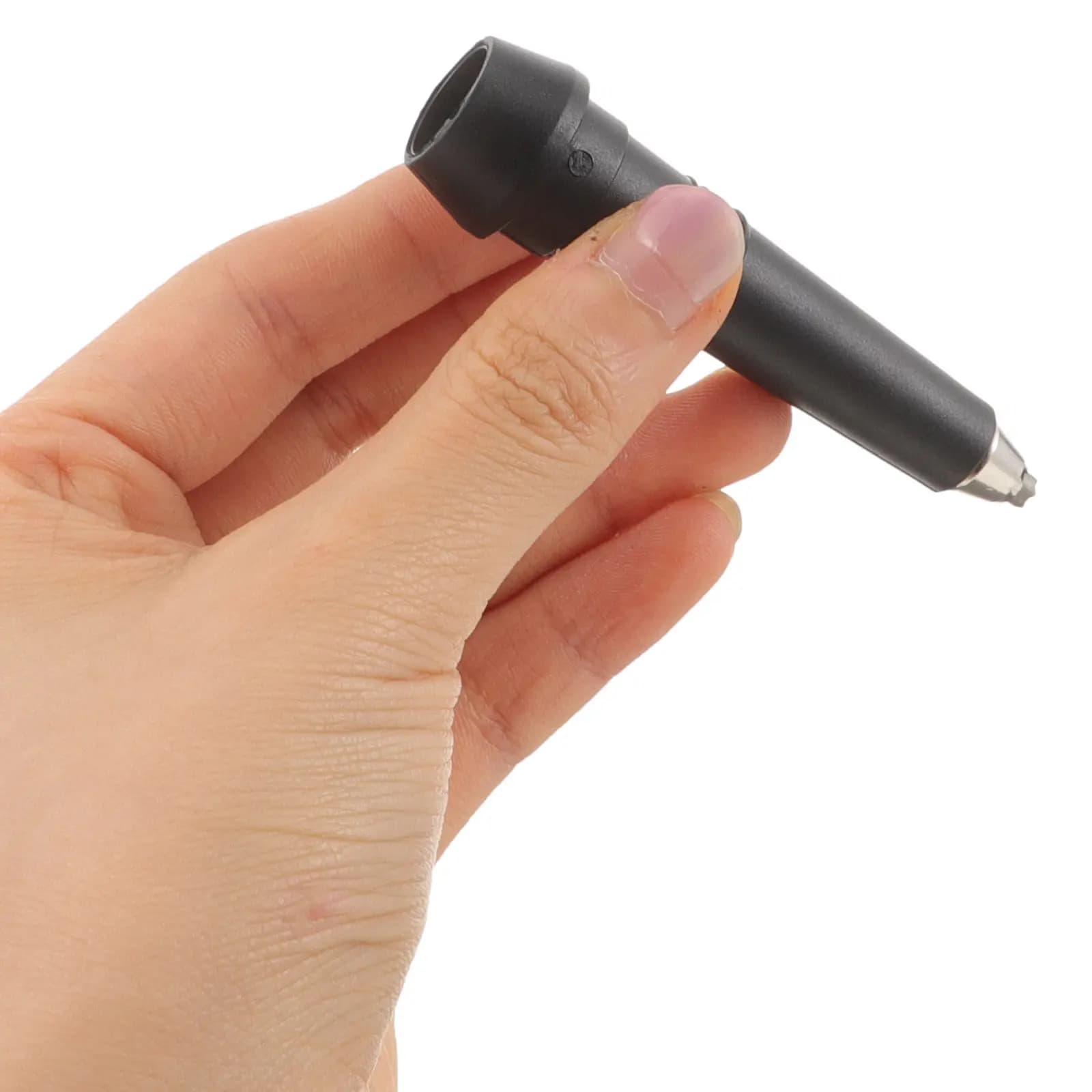 Tungsten Carbon Steel Premium Spare Parts for Trekking Sticks, Hiking Sticks with Extra Traction on Asphalt and Cement