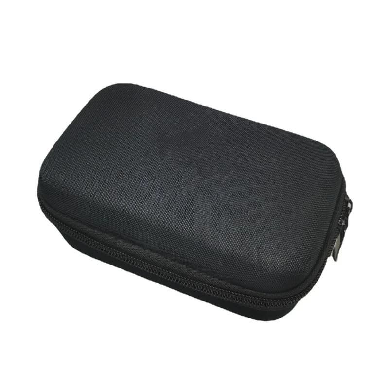Custodia rigida per mouse G6DD per mouse da gioco G502 X Borse portaoggetti rigide Custodia rigida Custodia antipolvere per