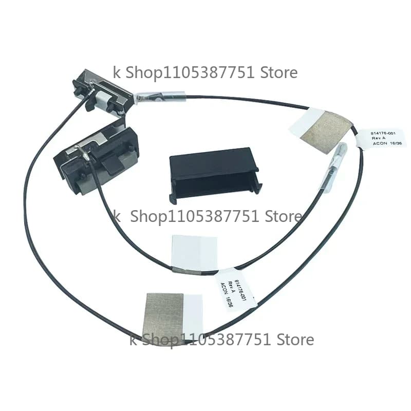 Cavo Antenna WiFi per Computer Desktop HP ProDesk 600 800 400 G2 G3 EliteDesk 705 800 G2 814176-001
