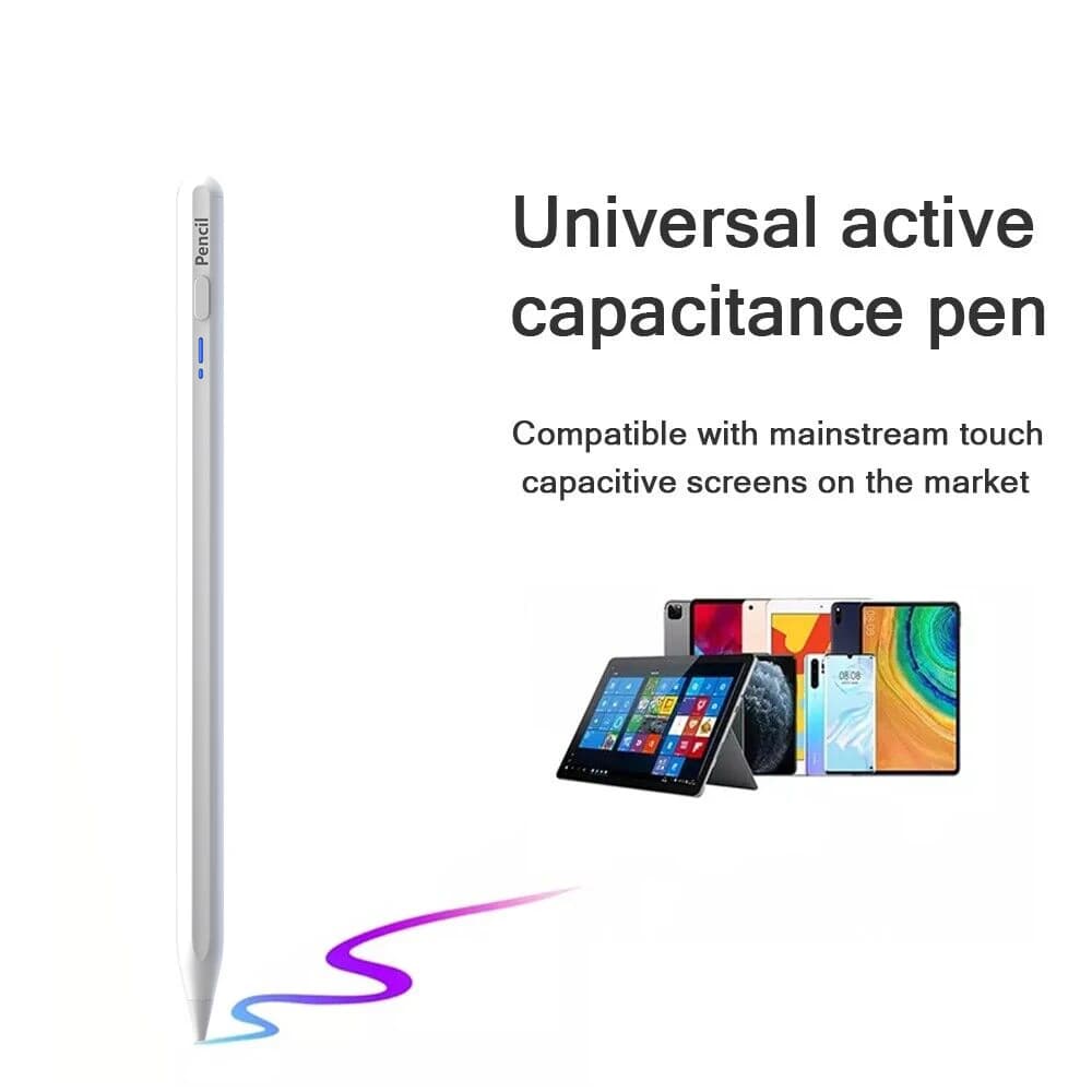 Universal Stylus Pen Touch Pen For Tablet Mobile Android ios Phone iPad Accessories Drawing Tablet Capacitive Screen Touch Pen