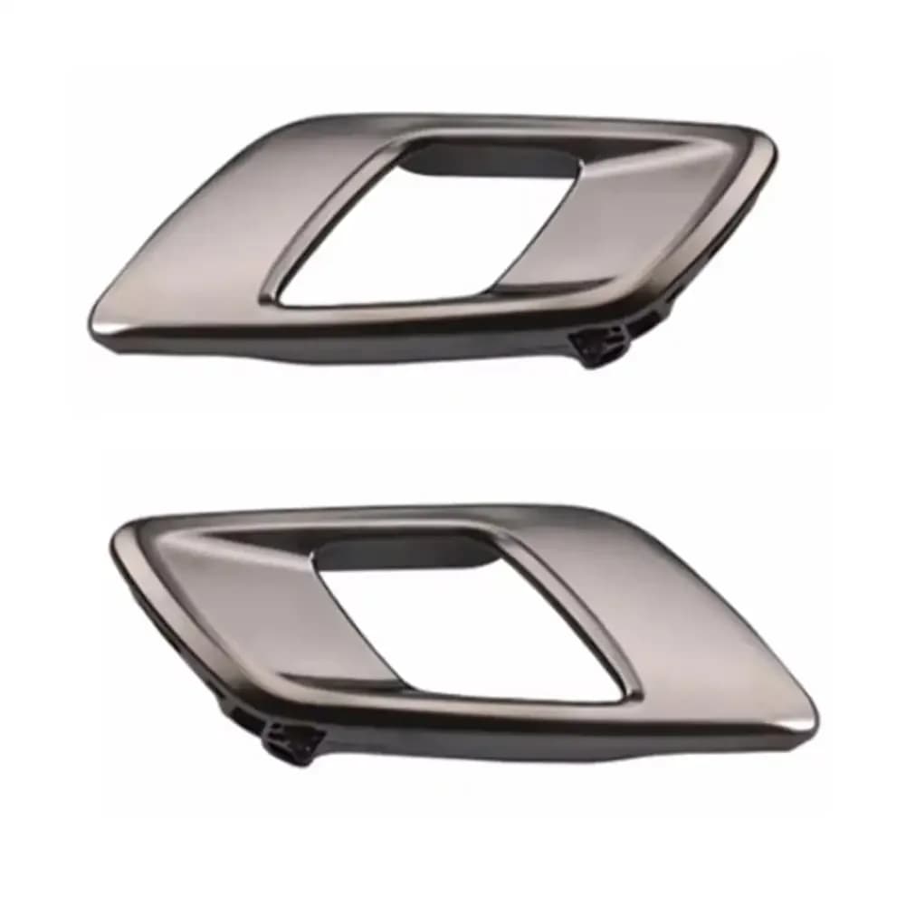 1 paio maniglia per porta interna auto per 2012-2021 per Ford per Ranger maniglia per porta interna destra sinistra Accessori per auto
