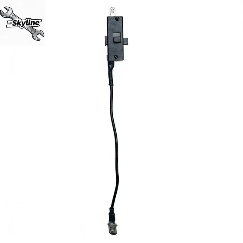 Applicable to Dyson hair dryer switch, original disassembly machine 99 new switch