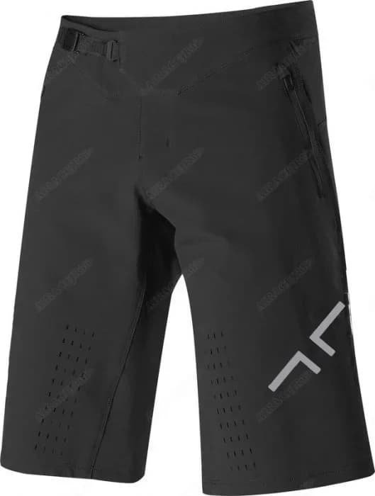 Motocross Mxfox Shorts Men's Mountain Motorcycle Dirt Bike MTB BMX Sports Riding Downhill Off Road Cycling Bicycle Pants Summer