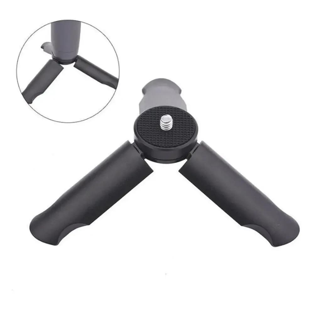 Mini portable tripod for mini camera tripod insta360 for mini camera tripod Gopro for camera Gopro Action Dropshipping wholesale