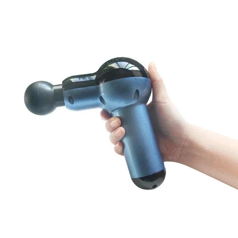 Sports Massage Electric Tool, Back Massage, Deep Muscular Massage Gun