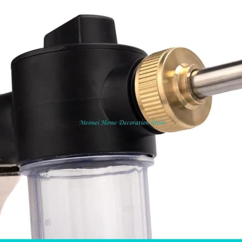 H7BF Garden Water Guns Water hose for irrigation hose Water spray for self-washing pressure
