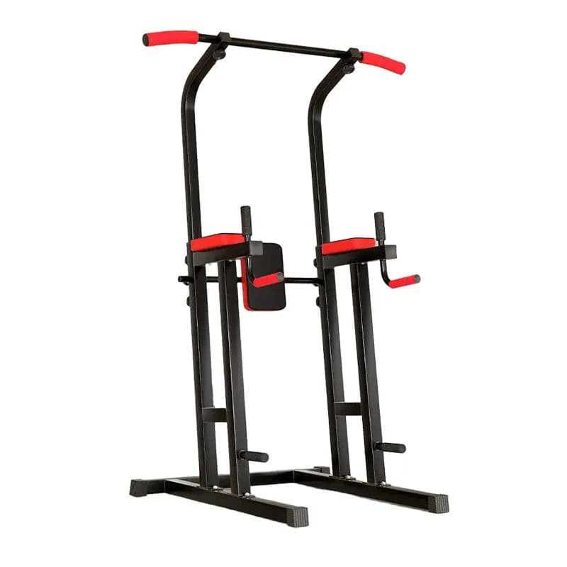 Multifunctional Horizontal Bar for Interior, Single and Double, Home Traction Equipment, Family Floor Support