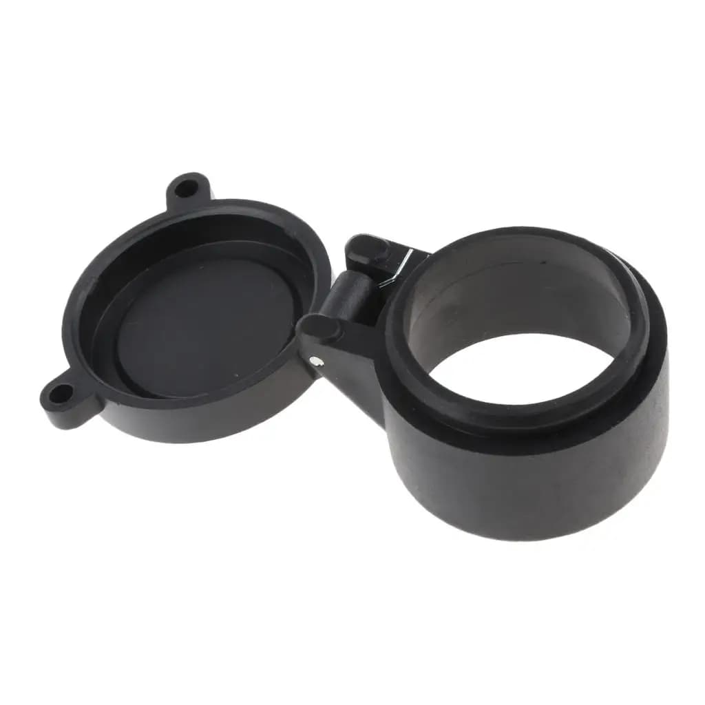 Binocolo Copriobiettivo oculare per cannocchiale 30 mm/1,18
