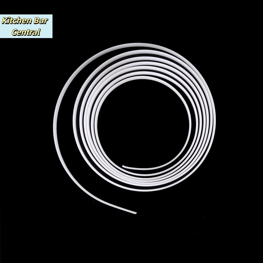 【1PC Nastro Protettivo per Plotter da Taglio, Nastro di Protezione per Taglierina Vinilica 150cm*8mm】